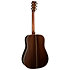 D-28 Satin Golden Era LH + étui Martin Guitars