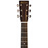 D-28 Satin Golden Era LH + étui Martin Guitars