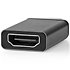 CCGB64650GY - Adaptateur USB C/HDMI Nedis