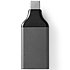 CCGB64650GY - Adaptateur USB C/HDMI Nedis