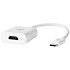 CCGB64651WT02 - Adaptateur USB C/HDMI Nedis