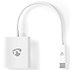 CCGB64651WT02 - Adaptateur USB C/HDMI Nedis
