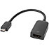CCGB64652BK02 - Adaptateur USB C/HDMI Nedis