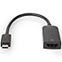 CCGB64652BK02 - Adaptateur USB C/HDMI Nedis