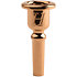 3181G-3B Heritage cornet plaquée or 3B Denis Wick
