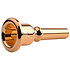 3181G-3B Heritage cornet plaquée or 3B Denis Wick