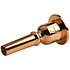 3181G-3B Heritage cornet plaquée or 3B Denis Wick