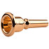 3181G-4 Heritage cornet plaquée or 4 Denis Wick