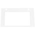 Groove Terminal Faceplate DDJ FLX10 White Magma Bags