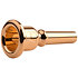 3181G-4B Heritage cornet plaquée or 4B Denis Wick