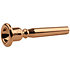 3182G-1.5C Heritage trompette plaquée or 1.5C Denis Wick