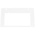Groove Terminal Faceplate DDJ REV7 White Magma Bags