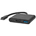 CCGB64770BK01 - Adaptateur Multi-Ports USB Nedis