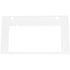 Groove Terminal Faceplate DDJ REV5 White Magma Bags
