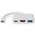 CCGB64770WT01 - Adaptateur Multi-Ports USB Nedis