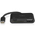 CCGB64780BK01 - Adaptateur Multi-Ports USB Nedis