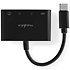 CCGB64780BK01 - Adaptateur Multi-Ports USB Nedis
