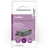 CCGB64915BK - Adaptateur USB A femelle/USB C mâle Nedis