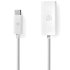 CCGB64950WT02 - Adaptateur USB C/RJ45 Nedis