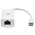 CCGB64950WT02 - Adaptateur USB C/RJ45 Nedis