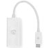 CCGB64950WT02 - Adaptateur USB C/RJ45 Nedis