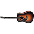 D-28 1935 Sunburst Golden Era LH + étui Martin Guitars