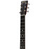D-28 1935 Sunburst Golden Era LH + étui Martin Guitars