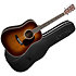 D-35 1933 Ambertone Golden Era + étui Martin Guitars