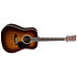 D-35 1933 Ambertone Golden Era + étui Martin Guitars