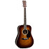 D-35 1933 Ambertone Golden Era + étui Martin Guitars