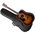 D-35 1933 Ambertone Golden Era LH + étui Martin Guitars