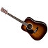D-35 1933 Ambertone Golden Era LH + étui Martin Guitars