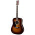 D-35 1933 Ambertone Golden Era LH + étui Martin Guitars