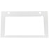 Groove Terminal Faceplate Performer White Magma Bags