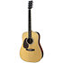 D-35 Golden Era LH + étui Martin Guitars