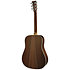 D-35 Golden Era LH + étui Martin Guitars