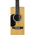 D-35 Golden Era LH + étui Martin Guitars