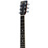 D-35 Golden Era LH + étui Martin Guitars