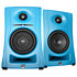 LP-UNF Pacific Blue (la paire) Kali Audio