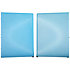 LP-UNF Pacific Blue (la paire) Kali Audio