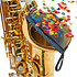 ACSA Protège Pavillon Sax Alto BG