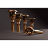 3183G-3 Heritage saxhorn alto plaquée or 3 Denis Wick