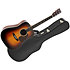 D-35 1935 Sunburst Golden Era + étui Martin Guitars