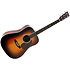 D-35 1935 Sunburst Golden Era + étui Martin Guitars