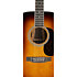 D-35 1935 Sunburst Golden Era + étui Martin Guitars