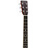 D-35 1935 Sunburst Golden Era + étui Martin Guitars