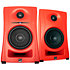 LP-UNF Mojave Red (la paire) Kali Audio