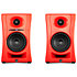 LP-UNF Mojave Red (la paire) Kali Audio