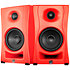 LP-UNF Mojave Red (la paire) Kali Audio