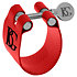 LFE9 Ligature Flex Rouge Clarinette Mib BG